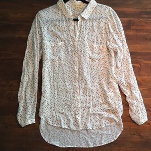 ANTHRO CLOTH & STONE